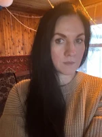 Сиделка Соколова Оксана Васильевна - 1