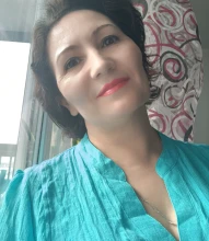 Александрова Людмила Юрьевна