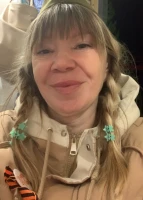 Сиделка Нургалиева Анжелла Геннадьевна - 1