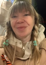 Нургалиева Анжелла Геннадьевна