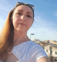 Морыганова Оксана Леонидовна