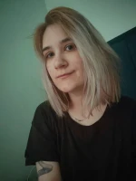 Сиделка Шелестова Маргарита - 1