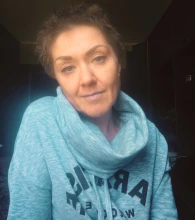 Мядзель Александра Львовна