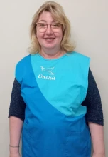 Больному с деменцией - Ждерова Елена Николаевна