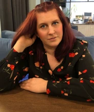 Колибабчук Валерия Евгеньевна