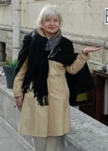 Калинина Светлана Олеговна