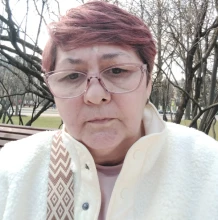 Мигутская Галина Дурдыевна