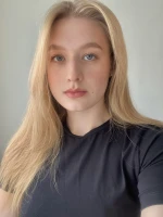 Сиделка Волозова Маргарита Юрьевна - 1