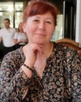 Сиделка Коваленок Елена Петровна - 1