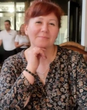 Коваленок Елена Петровна