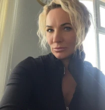 Тонтич Александра Владимировна