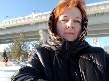 Оноприенко Оксана Вячеславовна