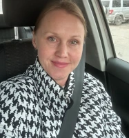 Сиделка Багаева Елена Николаевна - 1
