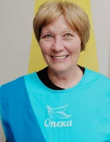 Сиделка Перелыгина Лариса Александровна - 1