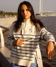 Мартынова Евгения