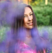 Измайлова Аида