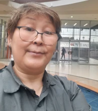 Тумутова Ирина Кимовна