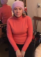 Сиделка Громова Елена Анатольевна - 1