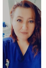 Синицына Нина Юрьевна