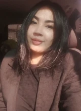 Сиделка Мухудинова Гуля Шукурилоевна - 1