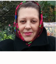 Фалалеева Светлана Валентиновна