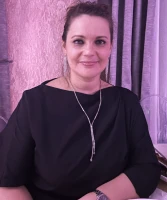 Сиделка Соколова Наталья Александровна - 1