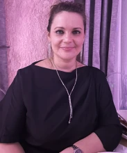 Соколова Наталья Александровна