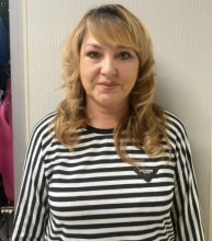 Резуненко Светлана Аритовна