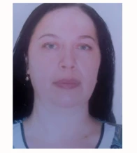 Девятайкина Ольга Валентиновна