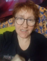 Сиделка Бобкова Ирина Александровна - 1