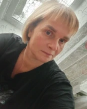 Байбарина Светлана Петровна