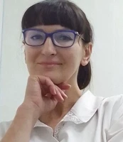 Сиделка Мартынова Наталия Владимировна - 1