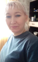 Сиделка Лобазова Елена Викторовна - 1