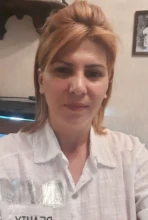 Лалаева Зульфия