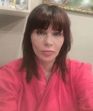 Левченко Наталья Николаевна