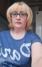 Ревякина Галина Сергеевна