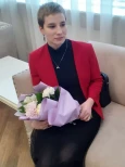 Для инвалида - Кубышкина Виктория Викторовна