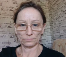 Амосенкова Оксана Андреевна