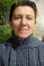 Васильева Елена Вячеславовна