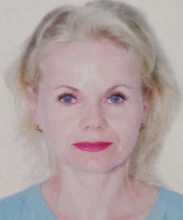 Пермякова Елена Геннадьевна