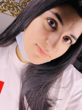 Насибова Гунай Джамал кызы