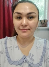 Тожибоева Мухайё Абдуллаевна