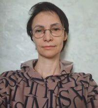 Беспамятнова Мария Владимировна