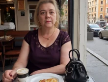 Родина Ольга Викторовна