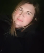 Турченко Оксана Викторовна