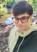 Маркова Светлана Евгеньевна