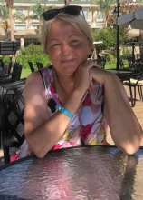 Ильничева Наталья Федоровна