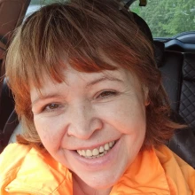 Кондратьева Илида Юнеровна