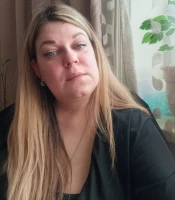 Сиделка Барсукова Наталия Юрьевна - 1