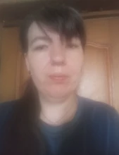 Ибрагимова Наталия